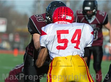 Thumbnail 2 in Coronado vs. Silver Creek (CHSAA 3A Final) photogallery.