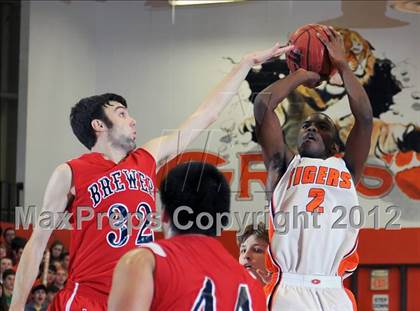 Thumbnail 2 in Brewer @ Grissom photogallery.