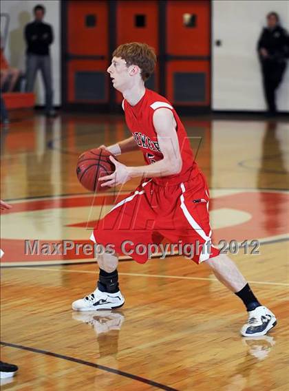 Thumbnail 1 in Brewer @ Grissom photogallery.