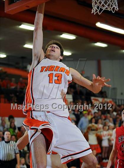 Thumbnail 1 in Brewer @ Grissom photogallery.