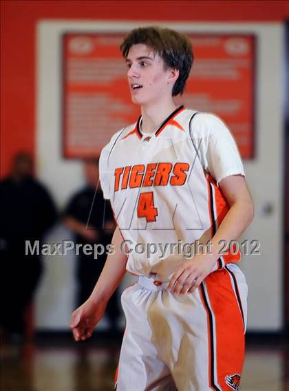 Thumbnail 3 in Brewer @ Grissom photogallery.