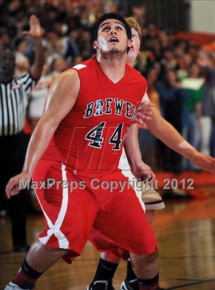 Thumbnail 3 in Brewer @ Grissom photogallery.