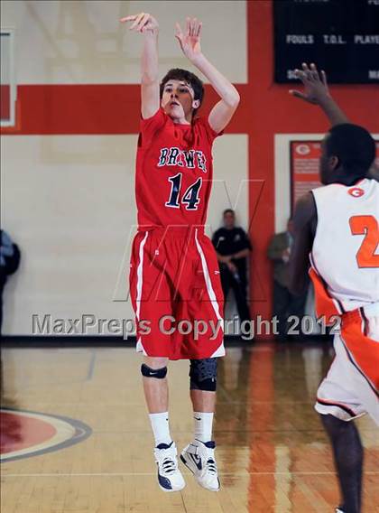 Thumbnail 3 in Brewer @ Grissom photogallery.