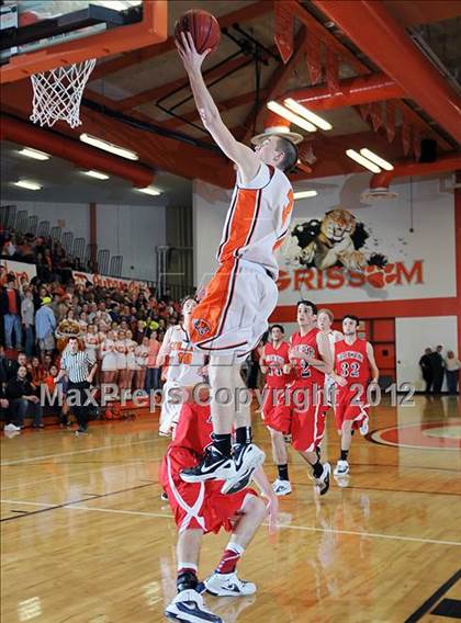 Thumbnail 2 in Brewer @ Grissom photogallery.
