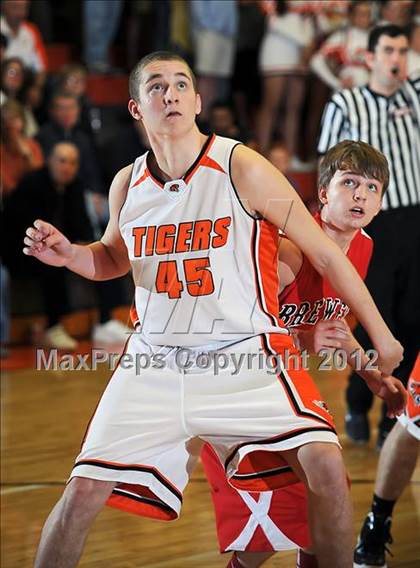 Thumbnail 1 in Brewer @ Grissom photogallery.