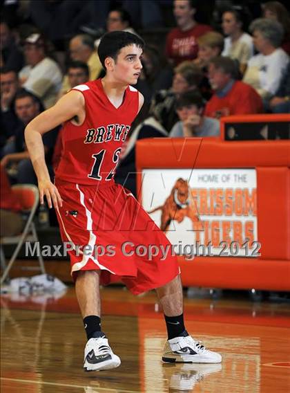 Thumbnail 3 in Brewer @ Grissom photogallery.