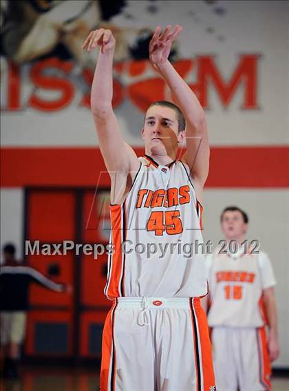 Thumbnail 3 in Brewer @ Grissom photogallery.