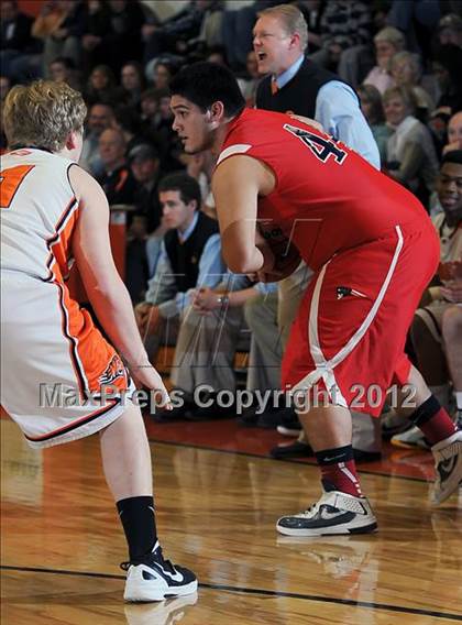 Thumbnail 2 in Brewer @ Grissom photogallery.