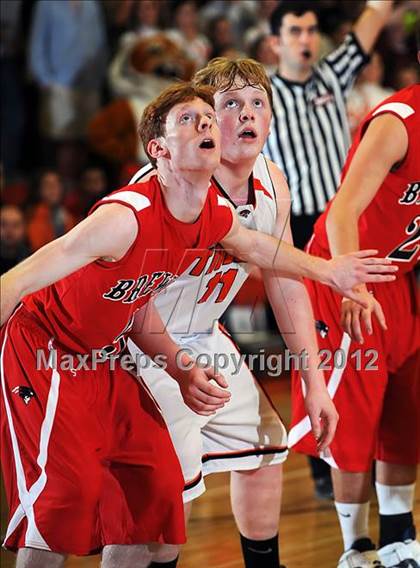 Thumbnail 3 in Brewer @ Grissom photogallery.