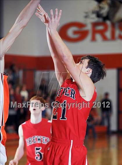 Thumbnail 2 in Brewer @ Grissom photogallery.