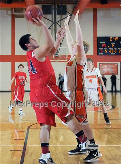 Thumbnail 3 in Brewer @ Grissom photogallery.