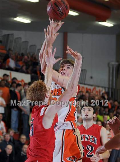 Thumbnail 3 in Brewer @ Grissom photogallery.