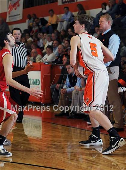 Thumbnail 1 in Brewer @ Grissom photogallery.