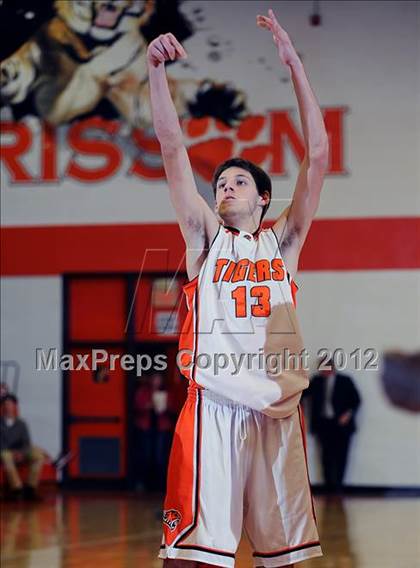 Thumbnail 2 in Brewer @ Grissom photogallery.