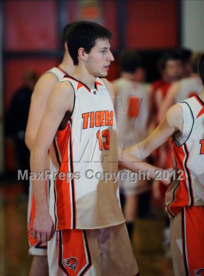 Thumbnail 1 in Brewer @ Grissom photogallery.