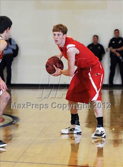 Thumbnail 1 in Brewer @ Grissom photogallery.
