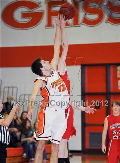 Thumbnail 3 in Brewer @ Grissom photogallery.