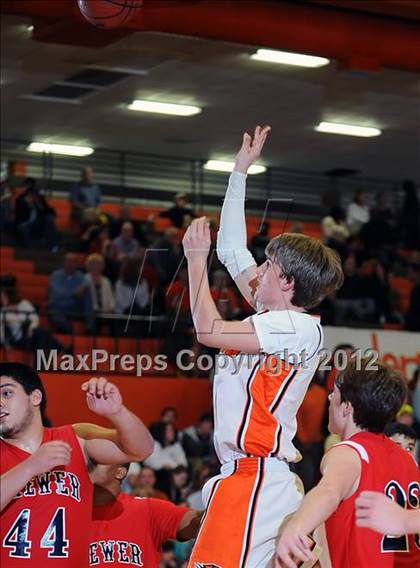 Thumbnail 2 in Brewer @ Grissom photogallery.