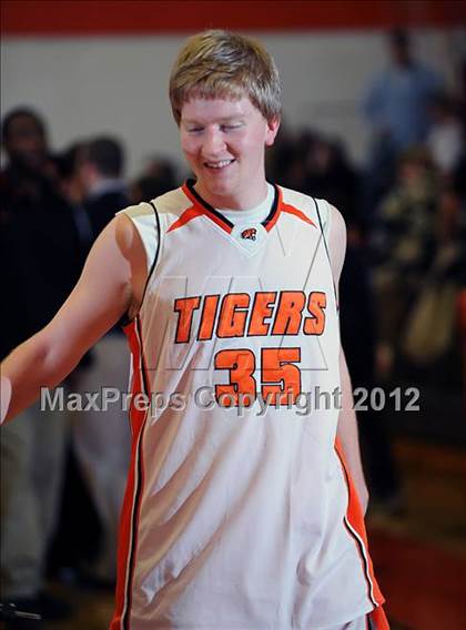 Thumbnail 3 in Brewer @ Grissom photogallery.