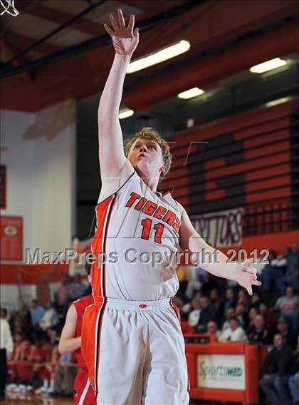 Thumbnail 2 in Brewer @ Grissom photogallery.