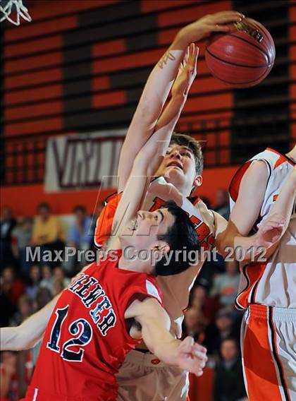 Thumbnail 2 in Brewer @ Grissom photogallery.