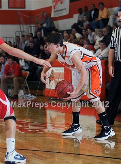 Thumbnail 2 in Brewer @ Grissom photogallery.