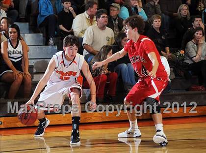 Thumbnail 3 in Brewer @ Grissom photogallery.