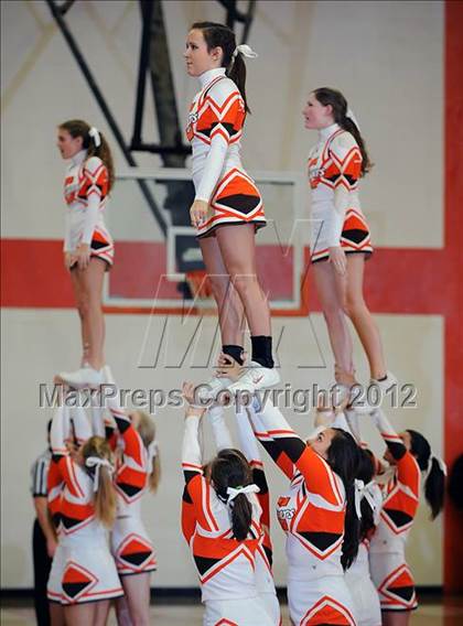 Thumbnail 3 in Brewer @ Grissom photogallery.
