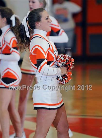Thumbnail 1 in Brewer @ Grissom photogallery.