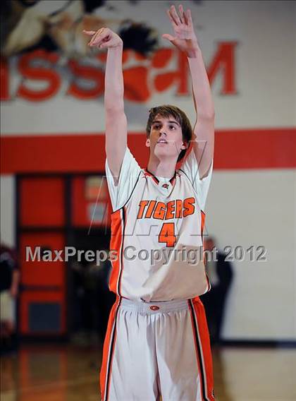 Thumbnail 3 in Brewer @ Grissom photogallery.