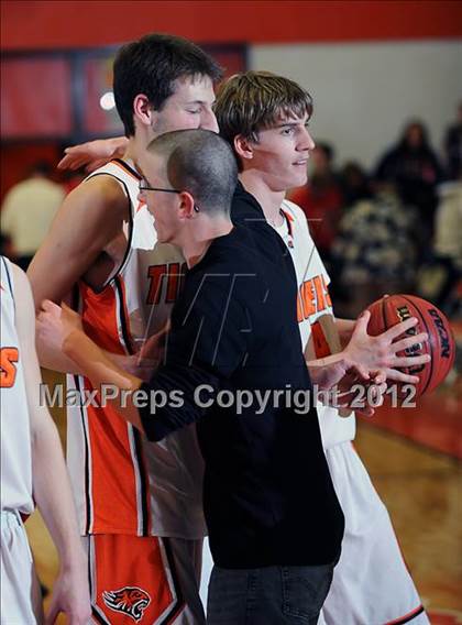 Thumbnail 2 in Brewer @ Grissom photogallery.