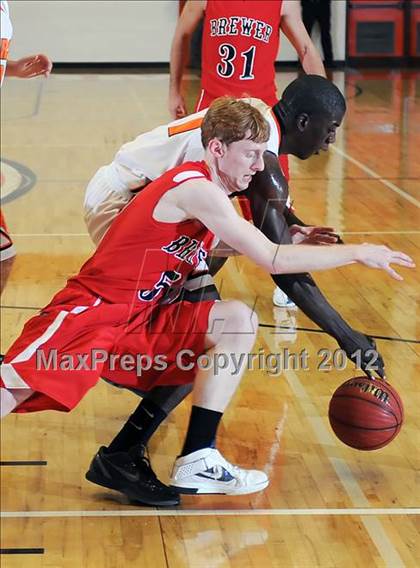 Thumbnail 2 in Brewer @ Grissom photogallery.