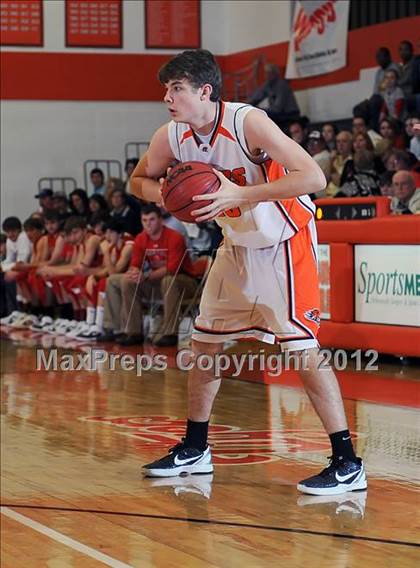 Thumbnail 1 in Brewer @ Grissom photogallery.