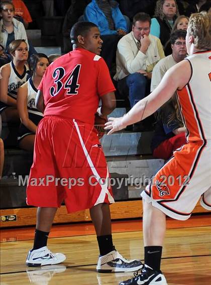 Thumbnail 1 in Brewer @ Grissom photogallery.