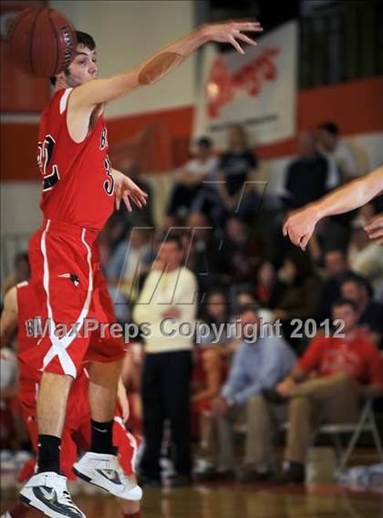 Thumbnail 1 in Brewer @ Grissom photogallery.