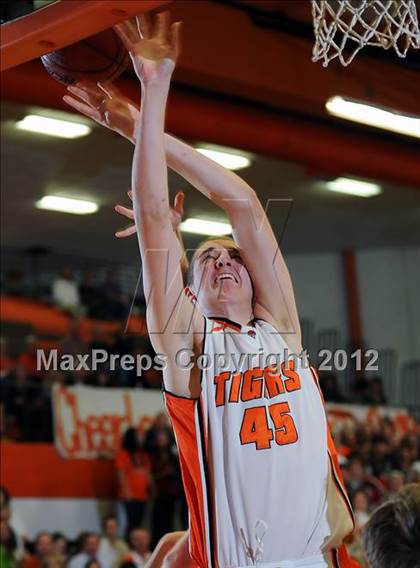 Thumbnail 2 in Brewer @ Grissom photogallery.
