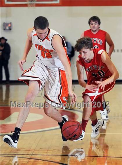 Thumbnail 2 in Brewer @ Grissom photogallery.