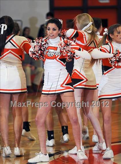 Thumbnail 3 in Brewer @ Grissom photogallery.