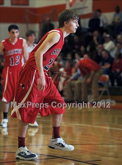 Thumbnail 2 in Brewer @ Grissom photogallery.