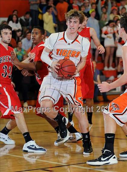 Thumbnail 1 in Brewer @ Grissom photogallery.