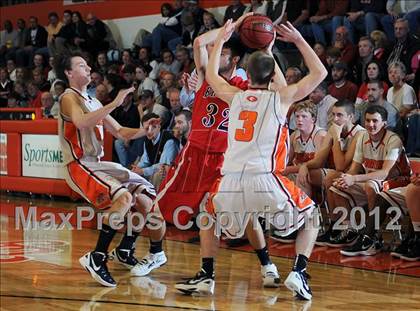 Thumbnail 3 in Brewer @ Grissom photogallery.
