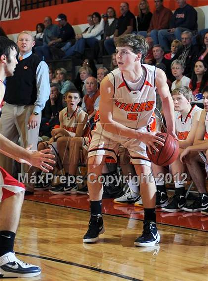 Thumbnail 1 in Brewer @ Grissom photogallery.