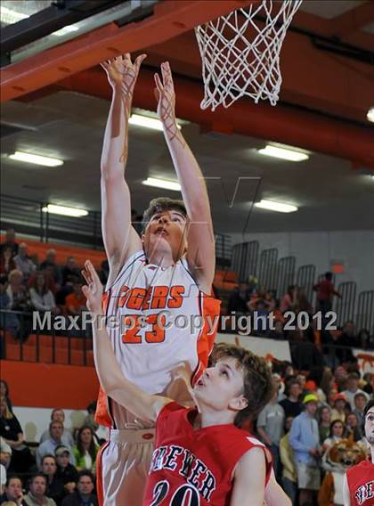 Thumbnail 3 in Brewer @ Grissom photogallery.