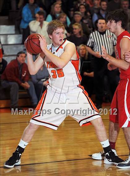 Thumbnail 3 in Brewer @ Grissom photogallery.