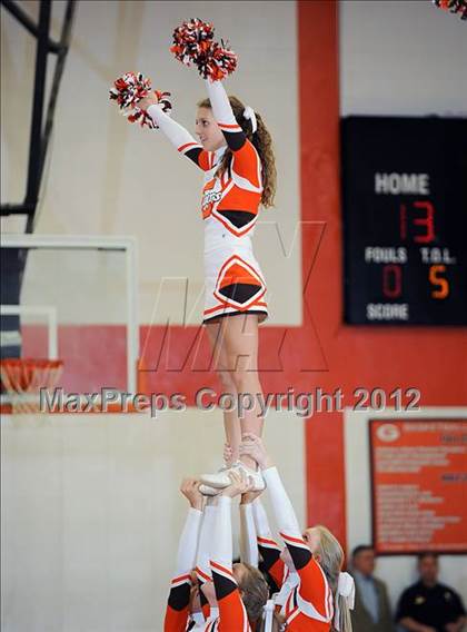 Thumbnail 2 in Brewer @ Grissom photogallery.