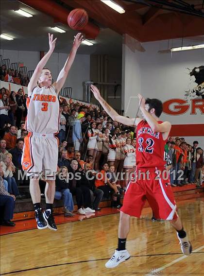 Thumbnail 3 in Brewer @ Grissom photogallery.