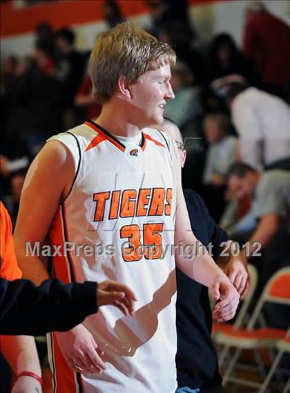 Thumbnail 1 in Brewer @ Grissom photogallery.