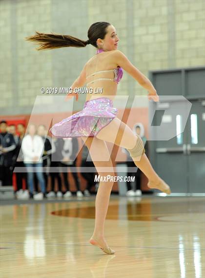 Thumbnail 2 in Mater Dei Dance Classic (Jazz) photogallery.