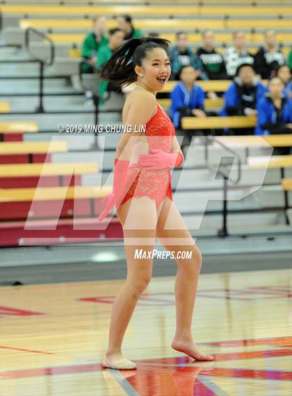 Thumbnail 1 in Mater Dei Dance Classic (Jazz) photogallery.