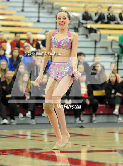Thumbnail 3 in Mater Dei Dance Classic (Jazz) photogallery.